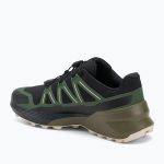 Salomon Speedcross Peak Erkek Outdoor ve Koşu Ayakkabısı (L47974700) - Görsel 3