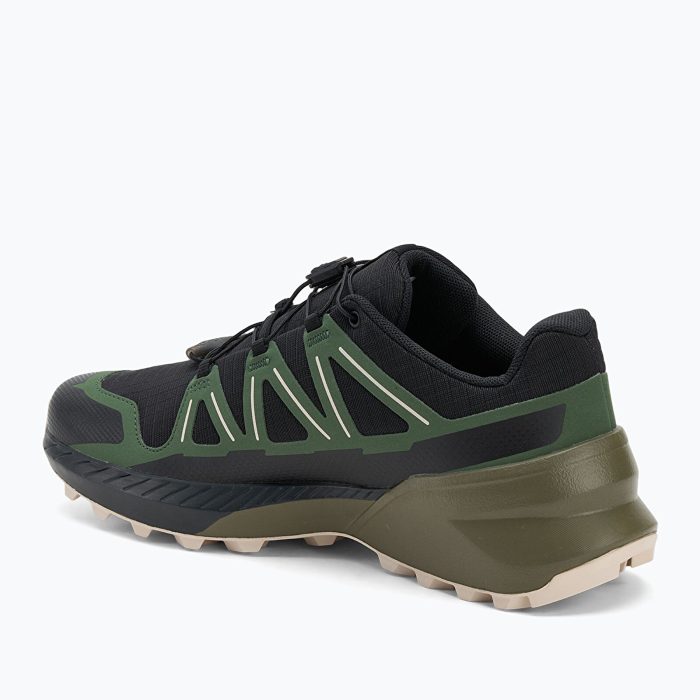 Salomon Speedcross Peak Erkek Outdoor ve Koşu Ayakkabısı (L47974700) - Görsel 3
