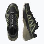 Salomon Speedcross Peak Erkek Outdoor ve Koşu Ayakkabısı (L47974700) - Görsel 4