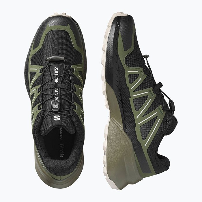 Salomon Speedcross Peak Erkek Outdoor ve Koşu Ayakkabısı (L47974700) - Görsel 4