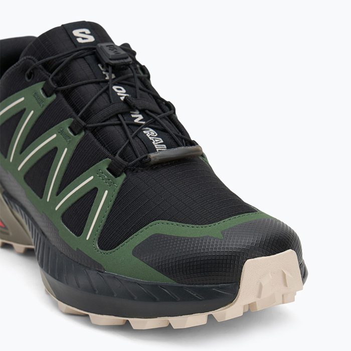 Salomon Speedcross Peak Erkek Outdoor ve Koşu Ayakkabısı (L47974700) - Görsel 5