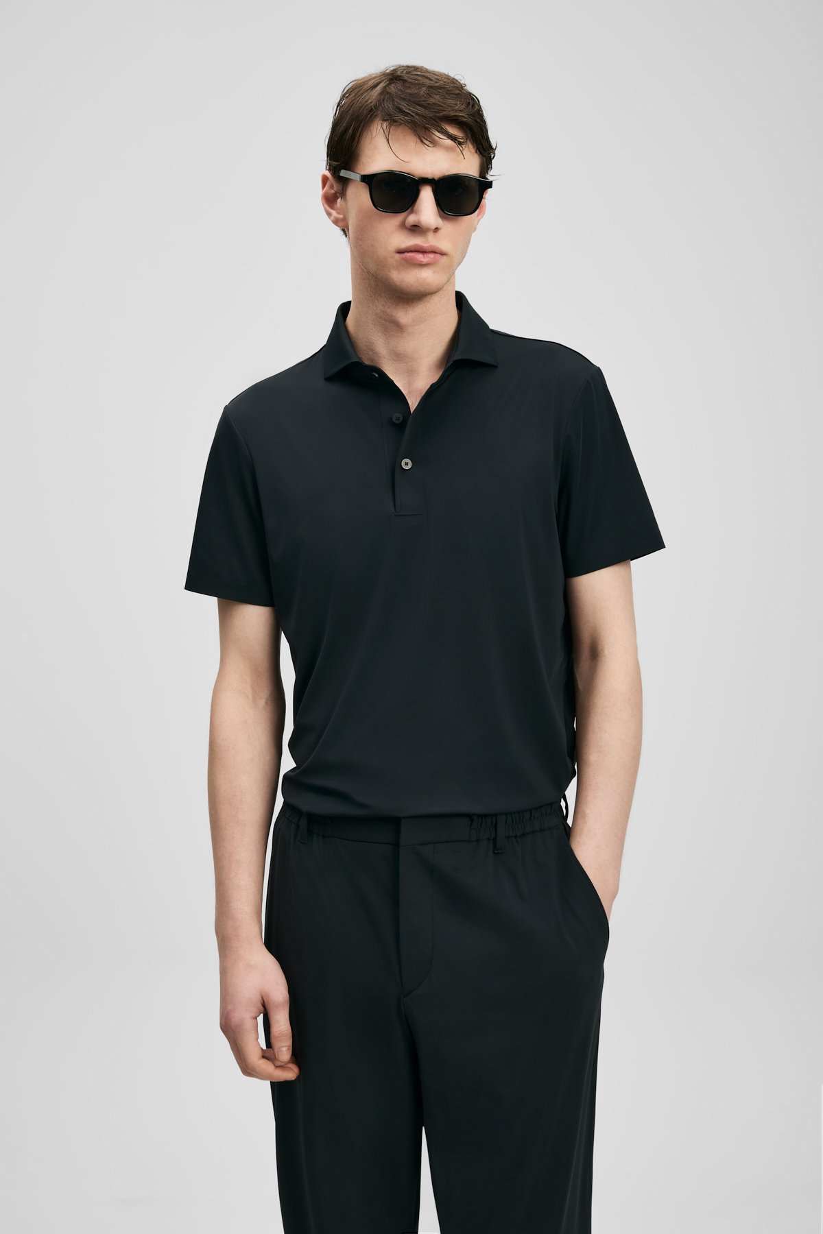 spencer-polo-16003.jpg Lufıan Erkek Spencer Polo 111040240 - Görsel 1