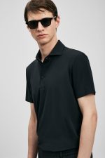 Lufıan Erkek Spencer Polo 111040240 - Görsel 2