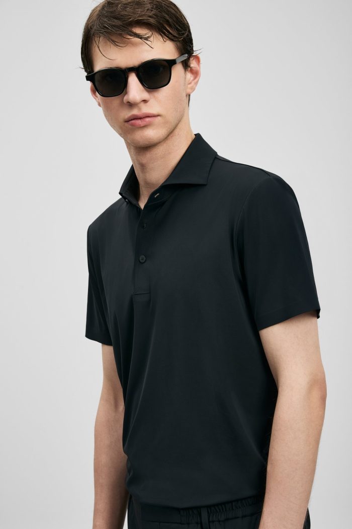 Lufıan Erkek Spencer Polo 111040240 - Görsel 2