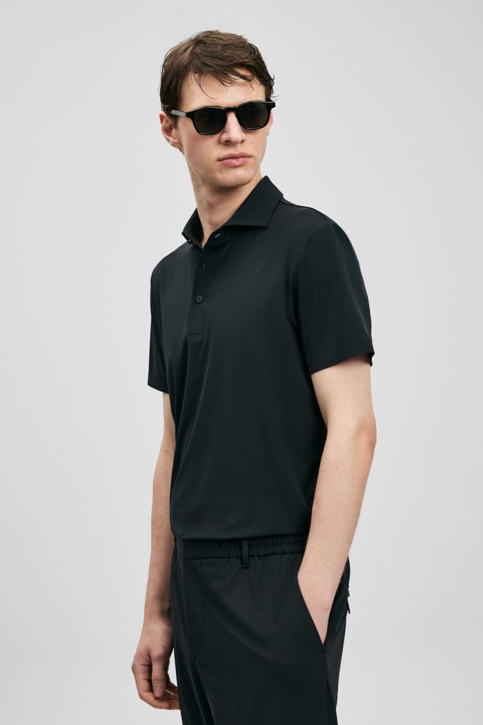 Lufıan Erkek Spencer Polo 111040240 - Görsel 3