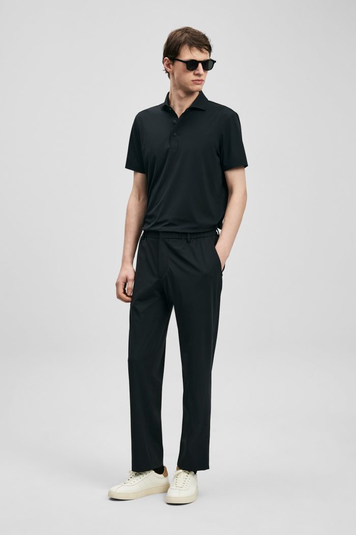 Lufıan Erkek Spencer Polo 111040240 - Görsel 4