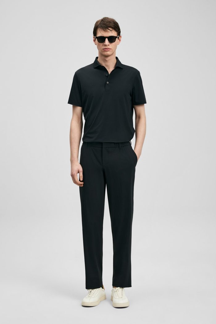 Lufıan Erkek Spencer Polo 111040240 - Görsel 5