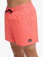 Quiksilver Stretch Printed Volley 16" (Eqyjv04021) Erkek Deniz Şortu - Görsel 4