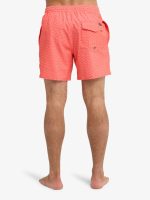 Quiksilver Stretch Printed Volley 16" (Eqyjv04021) Erkek Deniz Şortu - Görsel 6