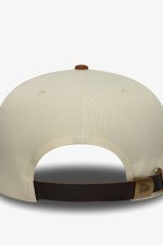 New Era SUEDE VISOR 9FIFTY AF LOSDOD  LTCDOC 60771821 - Görsel 4