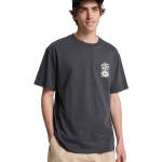 QUİCKSİLVER ERKEK T-SHIRT EQYZT08264