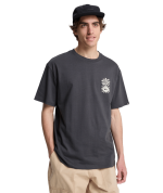 QUİCKSİLVER ERKEK T-SHIRT EQYZT08264