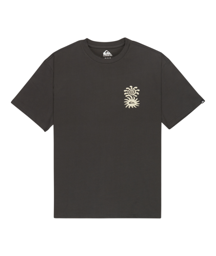 QUİCKSİLVER ERKEK T-SHIRT EQYZT08264 - Görsel 4