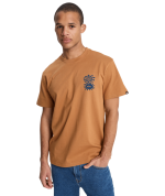 QUİCKSİLVER ERKEK T-SHIRT EQYZT08264 - Görsel 6
