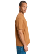 QUİCKSİLVER ERKEK T-SHIRT EQYZT08264 - Görsel 7