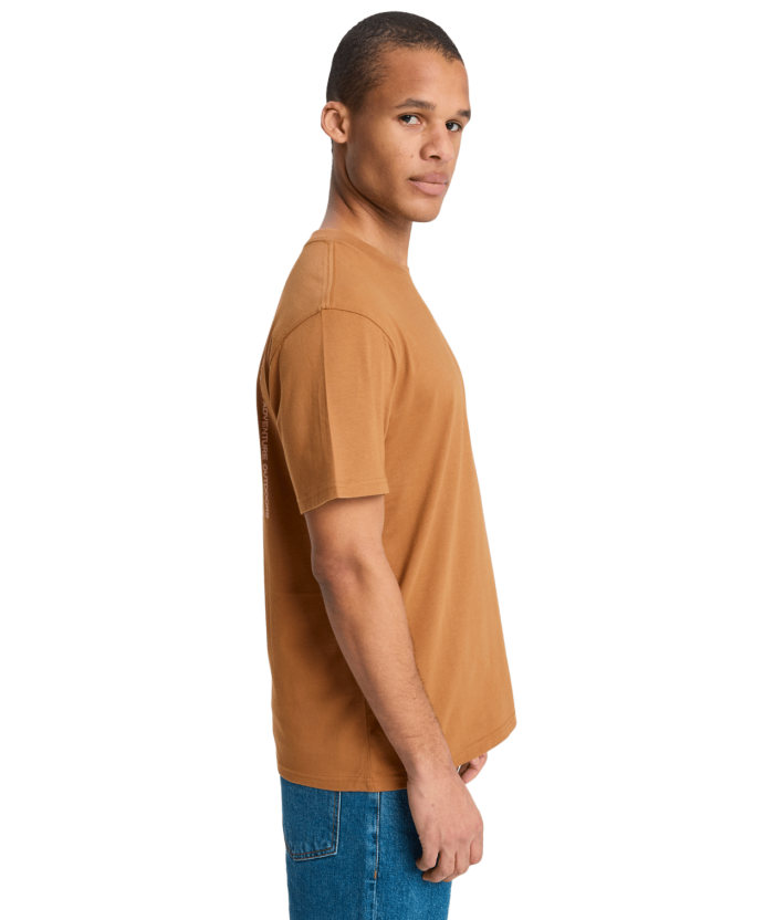 QUİCKSİLVER ERKEK T-SHIRT EQYZT08264 - Görsel 7