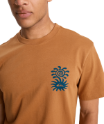 QUİCKSİLVER ERKEK T-SHIRT EQYZT08264 - Görsel 8