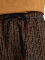 Quicksilver Erkek Şort TAXERJACQUARD EQYWS03909 - Görsel 4