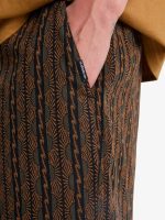 Quicksilver Erkek Şort TAXERJACQUARD EQYWS03909 - Görsel 5