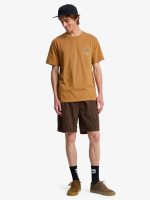 Quicksilver Erkek Şort TAXERJACQUARD EQYWS03909 - Görsel 6