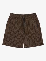 Quicksilver Erkek Şort TAXERJACQUARD EQYWS03909 - Görsel 7
