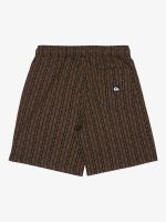 Quicksilver Erkek Şort TAXERJACQUARD EQYWS03909 - Görsel 8