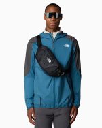 The North Face Y2K Hip Pack Unisex Bel Çantası Siyah - Görsel 9