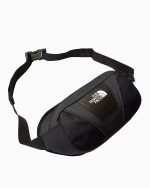 The North Face Y2K Hip Pack Unisex Bel Çantası Siyah - Görsel 15