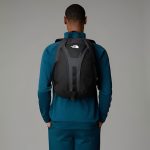 The North Face Y2K Hip Pack Unisex Bel Çantası Siyah - Görsel 20
