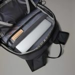 The North Face Y2K Hip Pack Unisex Bel Çantası Siyah - Görsel 28