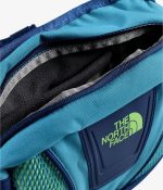 The North Face Y2K Hip Pack Unisex Bel Çantası Siyah - Görsel 19