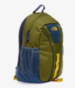The North Face Y2K Hip Pack Unisex Bel Çantası Siyah - Görsel 17