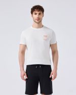Ellesse Erkek Tişört 6Sm5065