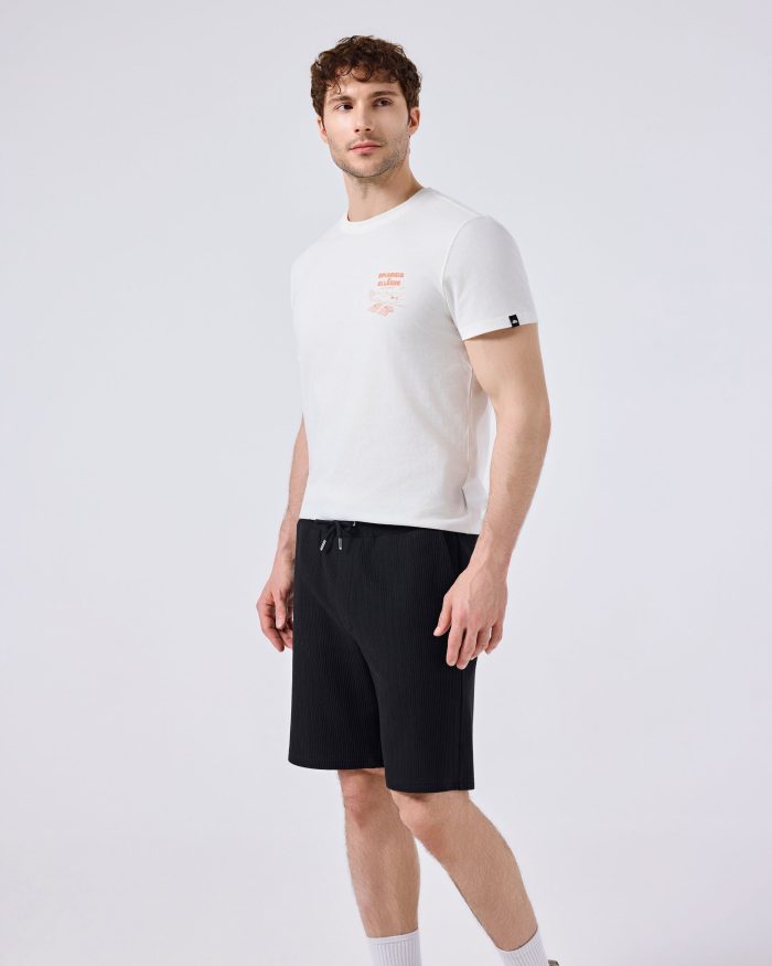 Ellesse Erkek Tişört 6Sm5065 - Görsel 2