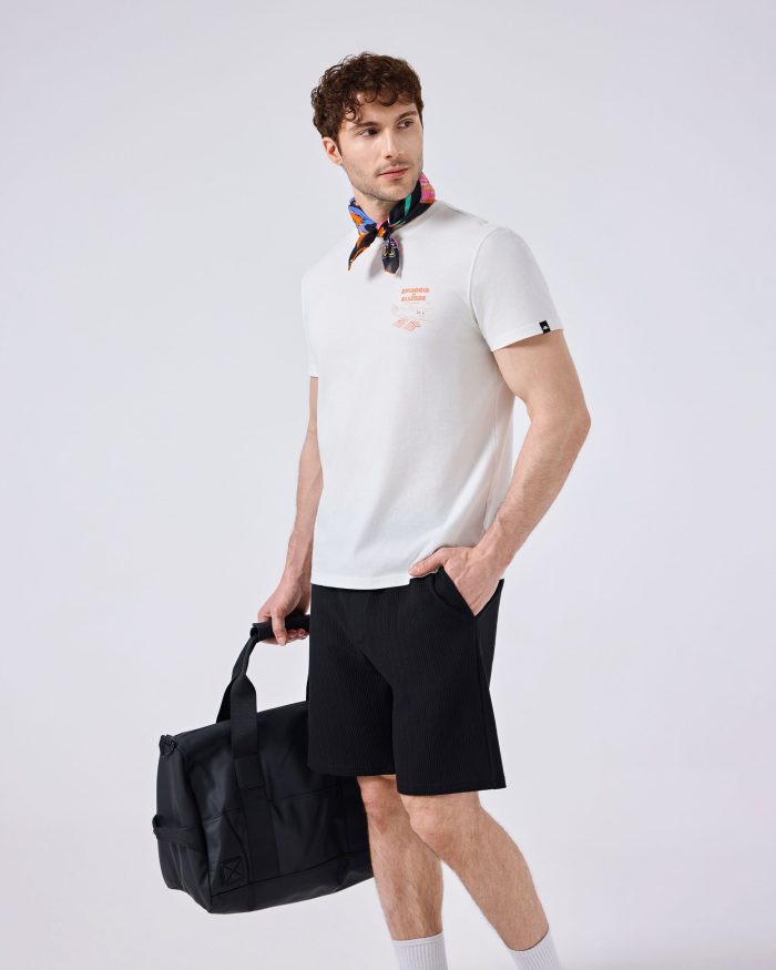 Ellesse Erkek Tişört 6Sm5065 - Görsel 3