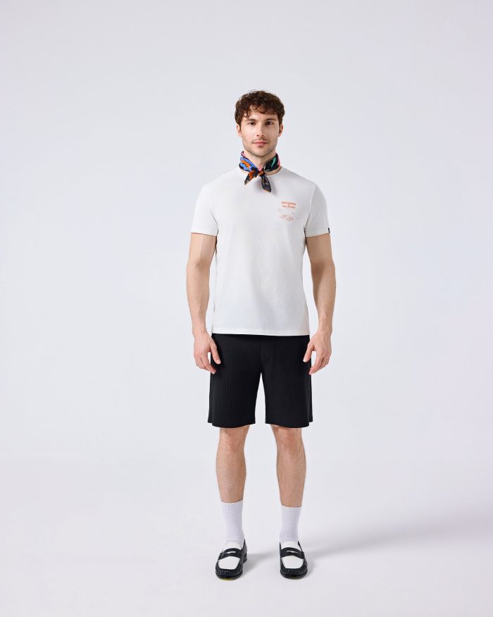 Ellesse Erkek Tişört 6Sm5065 - Görsel 4