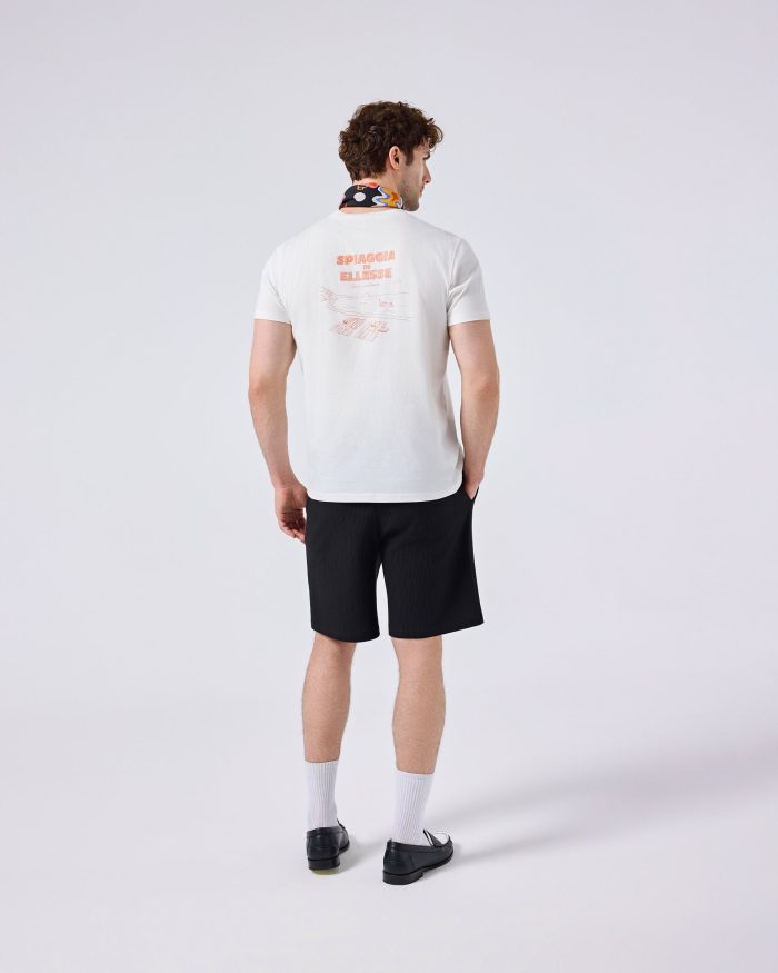 Ellesse Erkek Tişört 6Sm5065 - Görsel 5