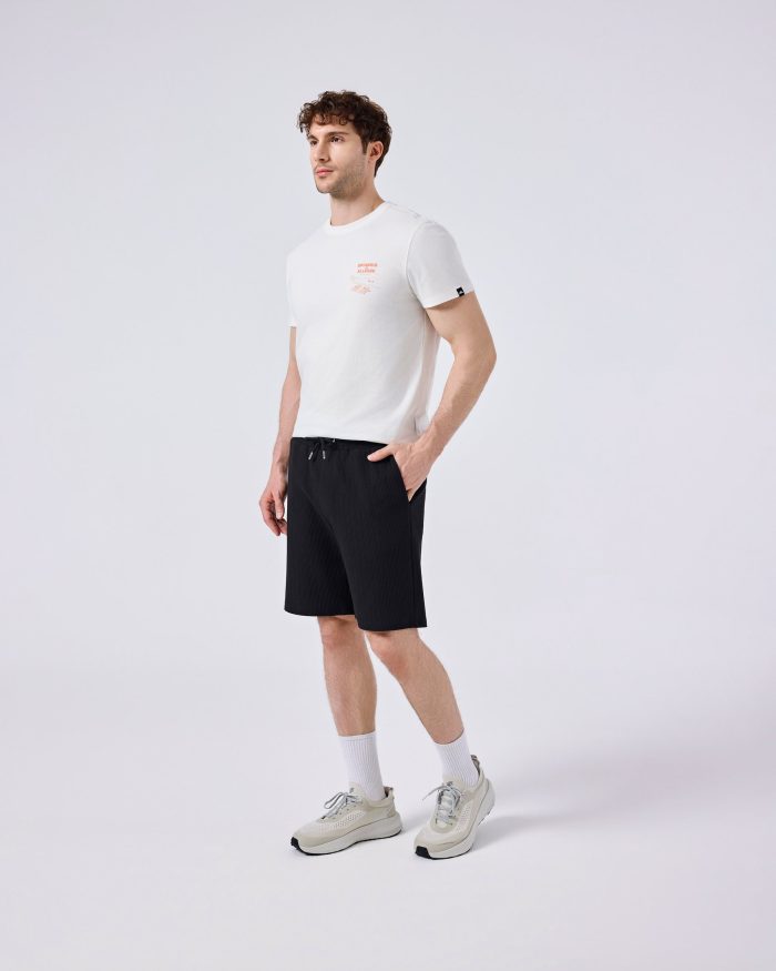 Ellesse Erkek Tişört 6Sm5065 - Görsel 6