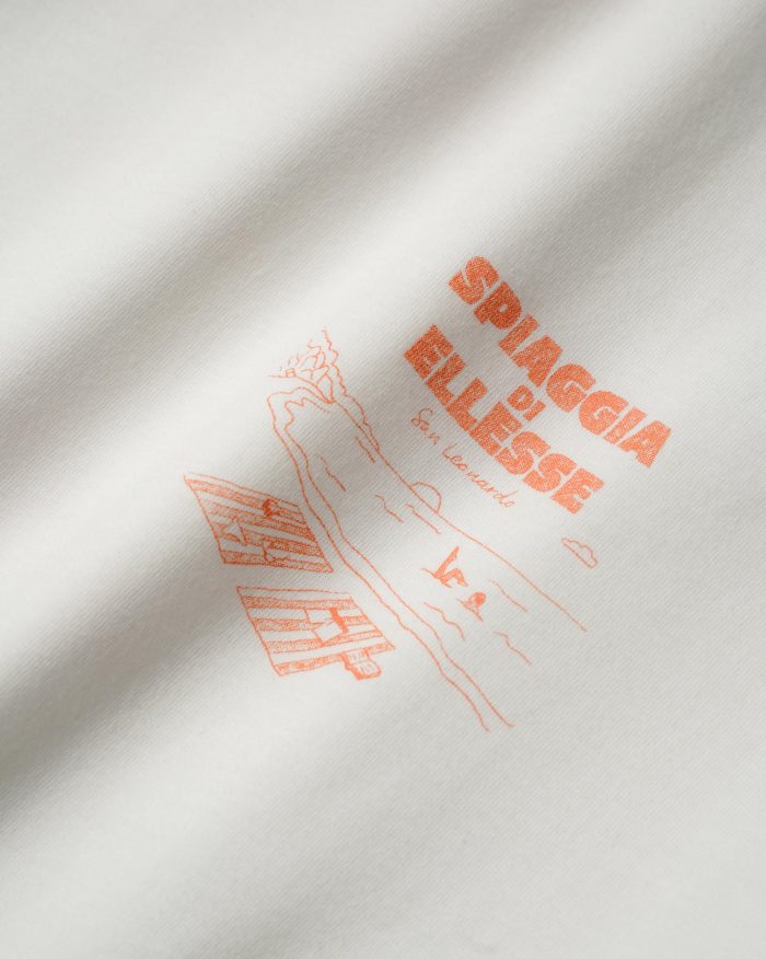 Ellesse Erkek Tişört 6Sm5065 - Görsel 7