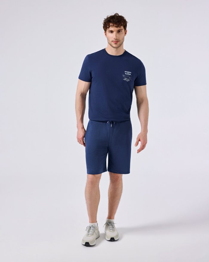 Ellesse Erkek Tişört 6Sm5065 - Görsel 11