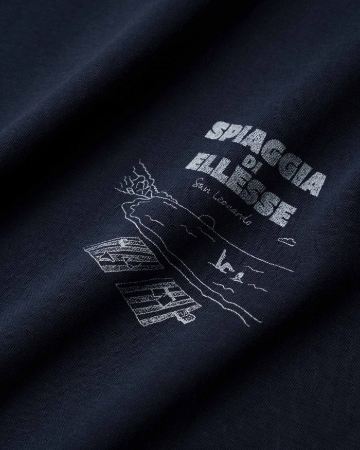Ellesse Erkek Tişört 6Sm5065 - Görsel 13