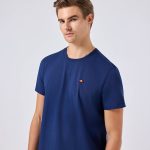 Ellesse Erkek Tişört 6Sm5069
