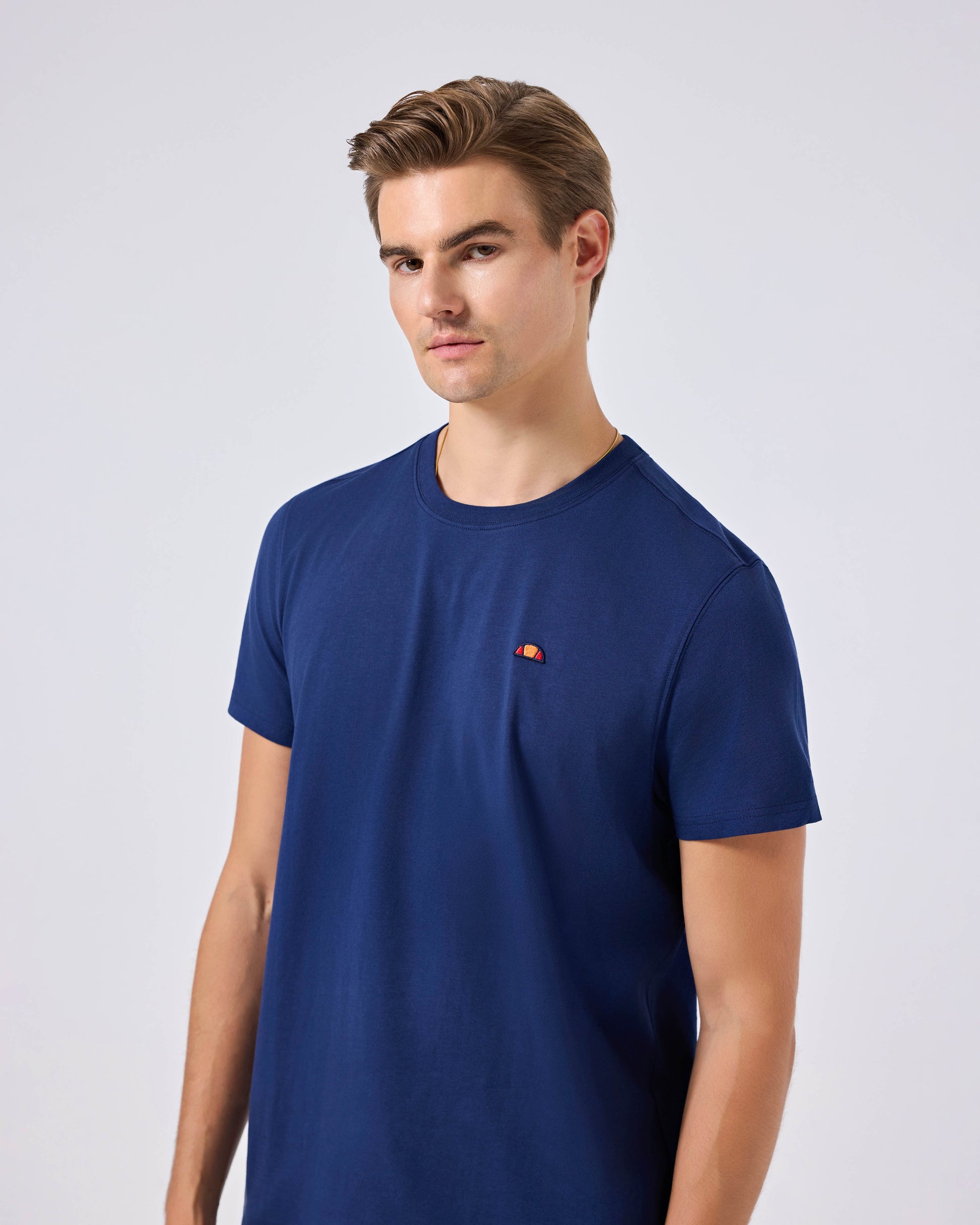 tisort-15396.jpg Ellesse Erkek Tişört 6Sm5069 - Görsel 1