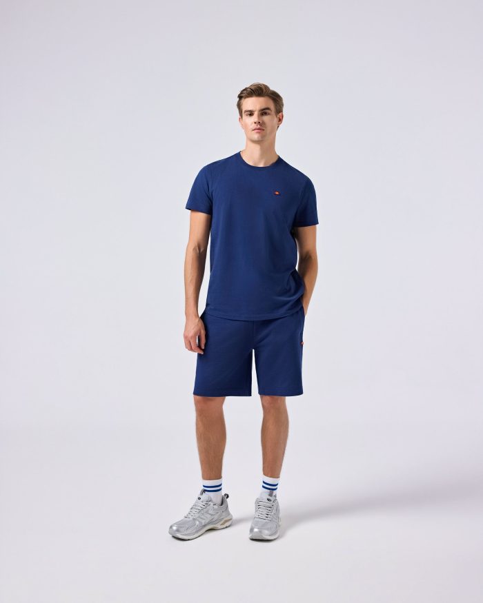 Ellesse Erkek Tişört 6Sm5069 - Görsel 4