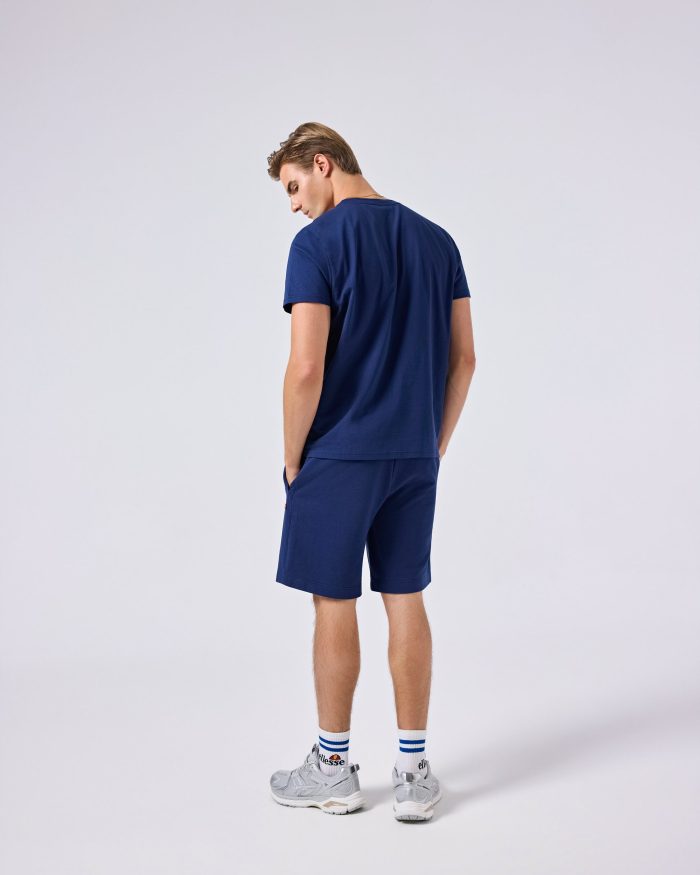 Ellesse Erkek Tişört 6Sm5069 - Görsel 5