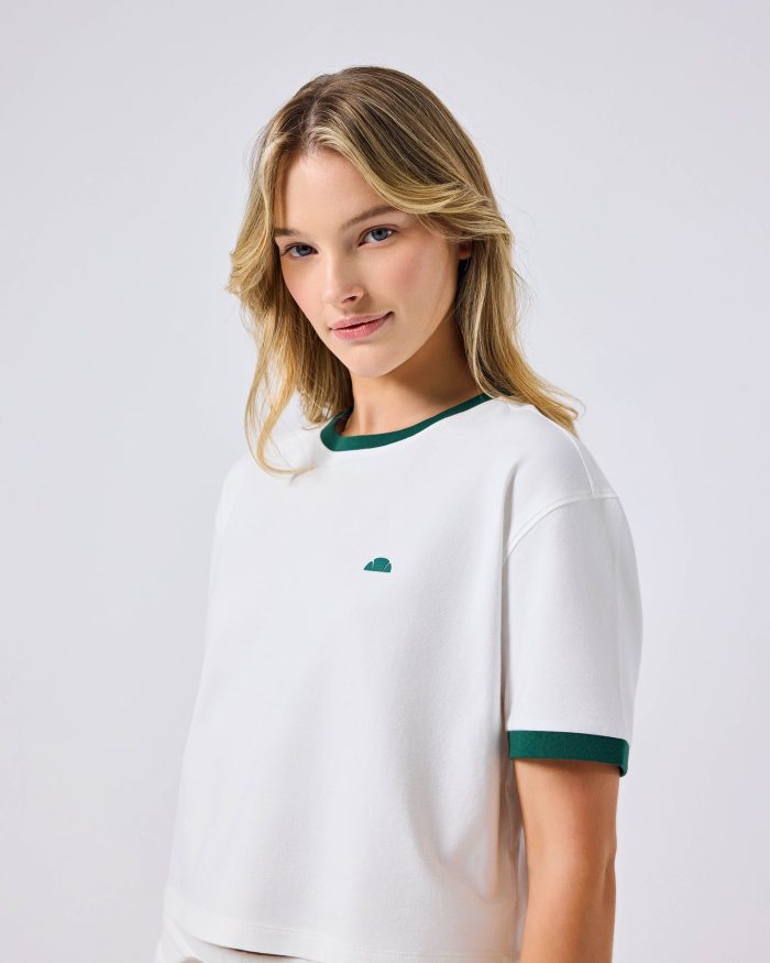 Ellesse Kadın Tişört 6Sf5024 - Görsel 4
