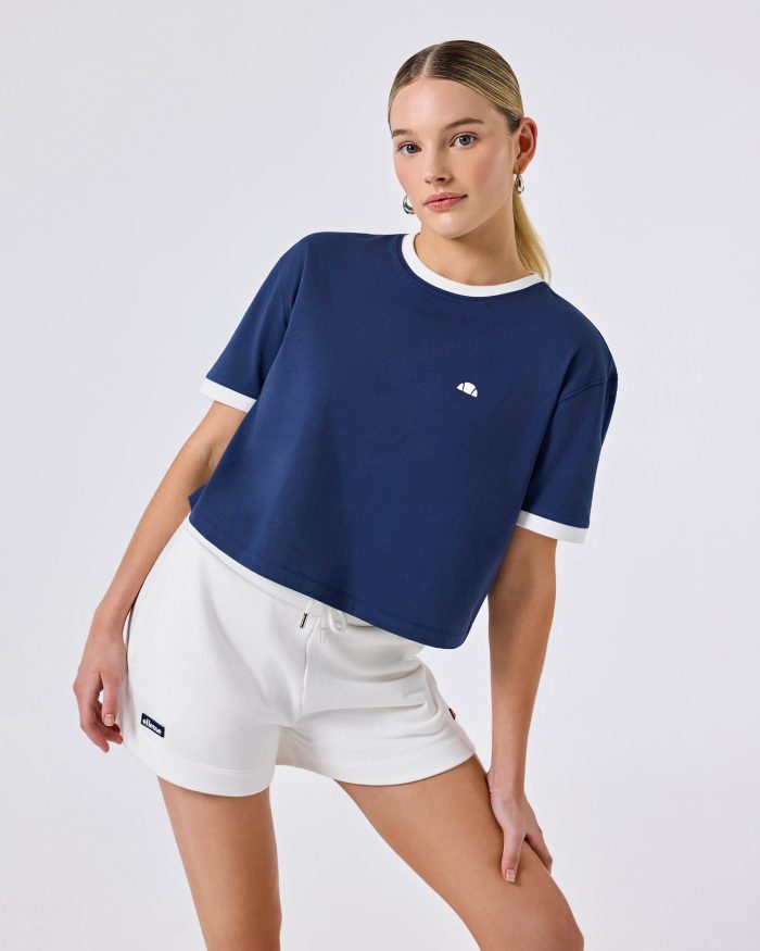 Ellesse Kadın Tişört 6Sf5024 - Görsel 6
