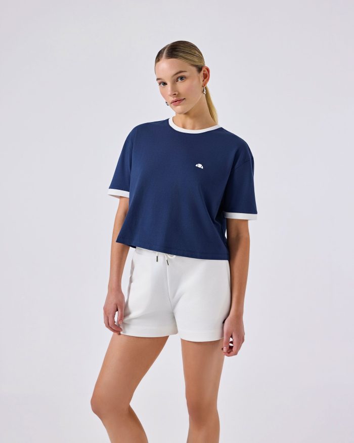 Ellesse Kadın Tişört 6Sf5024 - Görsel 7