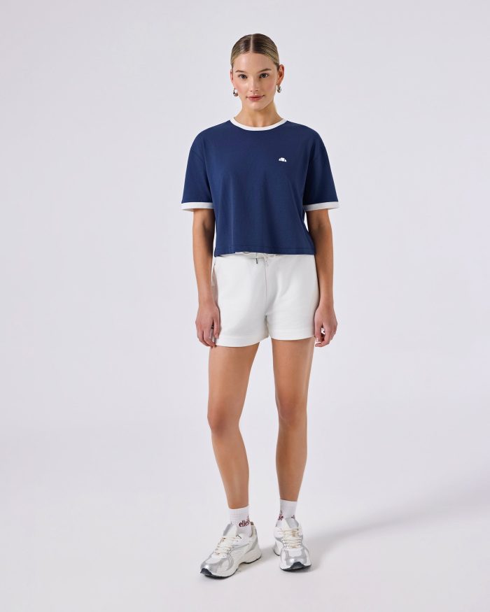 Ellesse Kadın Tişört 6Sf5024 - Görsel 8