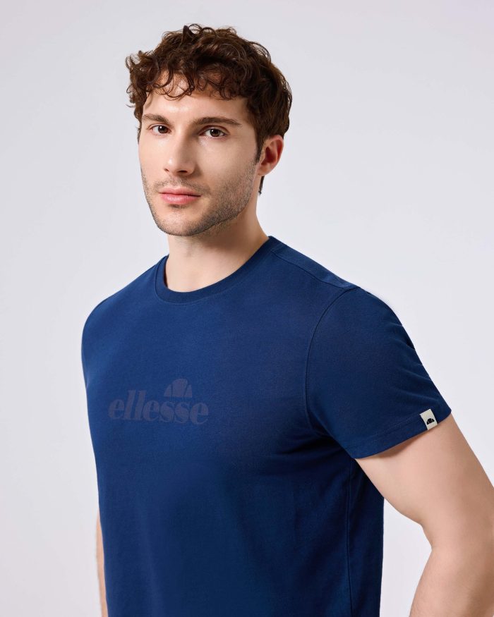 Ellesse Erkek Tişört 6Sm5017 - Görsel 2
